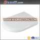 U shape duroplast lift off toilet seat