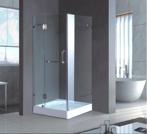 Simple Shower Cabin, Shower Room, Shower Box Bathroom Accessories